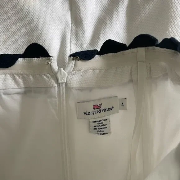 Vineyard Vines Strapless Dress - Picture 2 of 2